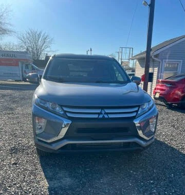 2019 Mitsubishi Eclipse Cross - Image 6 of 12