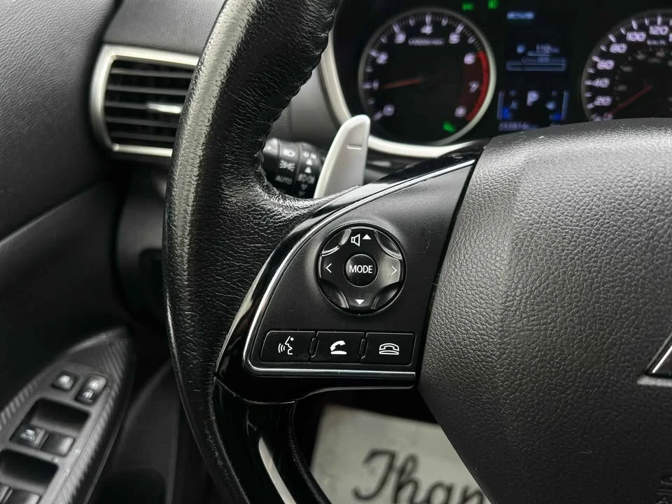 2019 Mitsubishi Eclipse Cross - Image 11 of 13