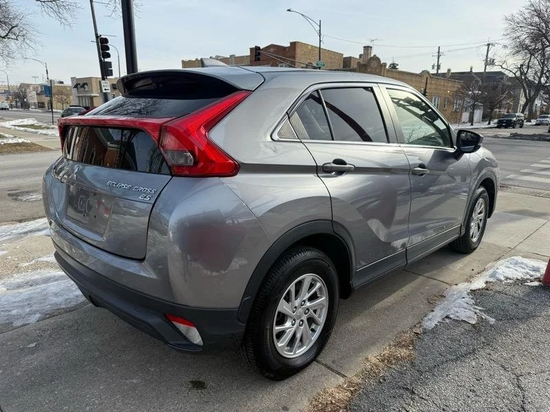 2019 Mitsubishi Eclipse Cross - Image 7 of 18