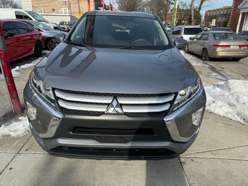 2019 Mitsubishi Eclipse Cross - Image 10 of 18