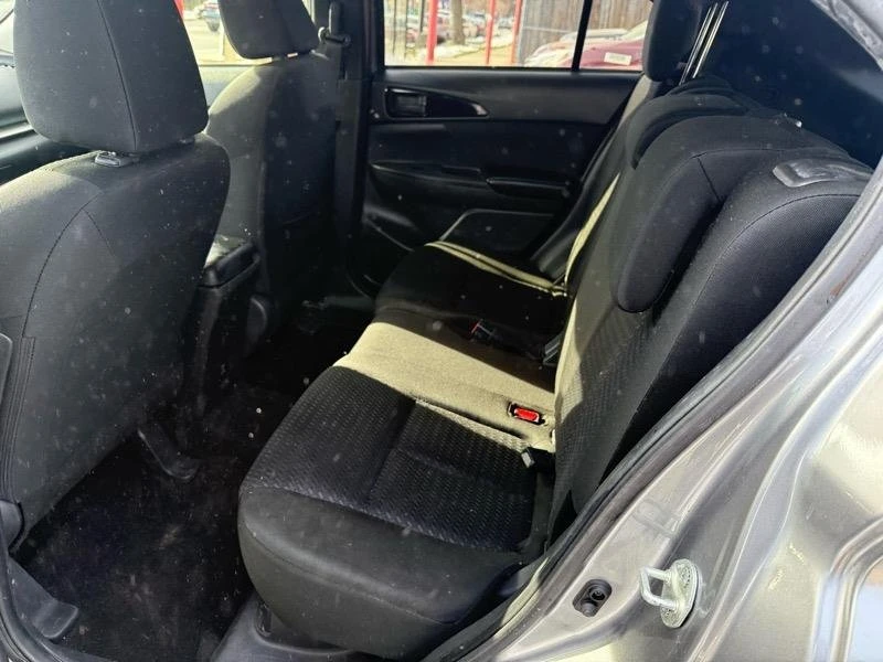 2019 Mitsubishi Eclipse Cross - Image 15 of 18