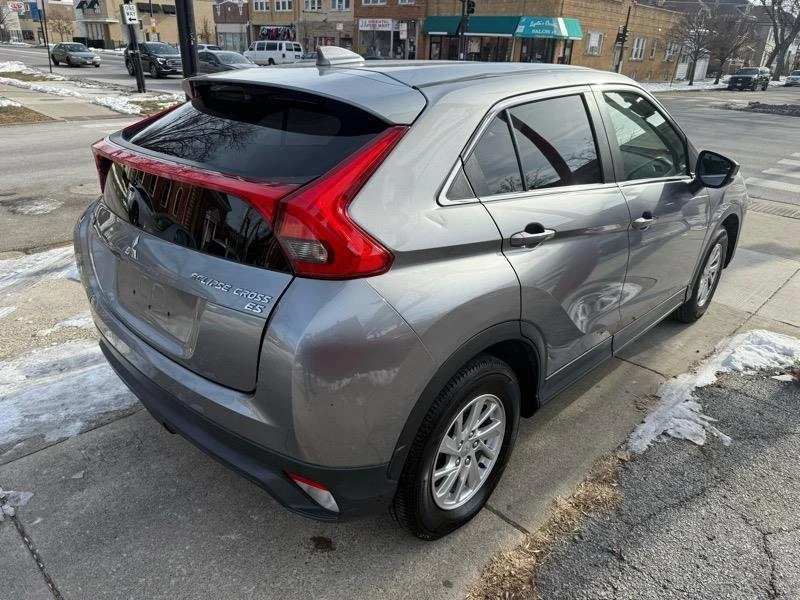 2019 Mitsubishi Eclipse Cross - Image 6 of 18