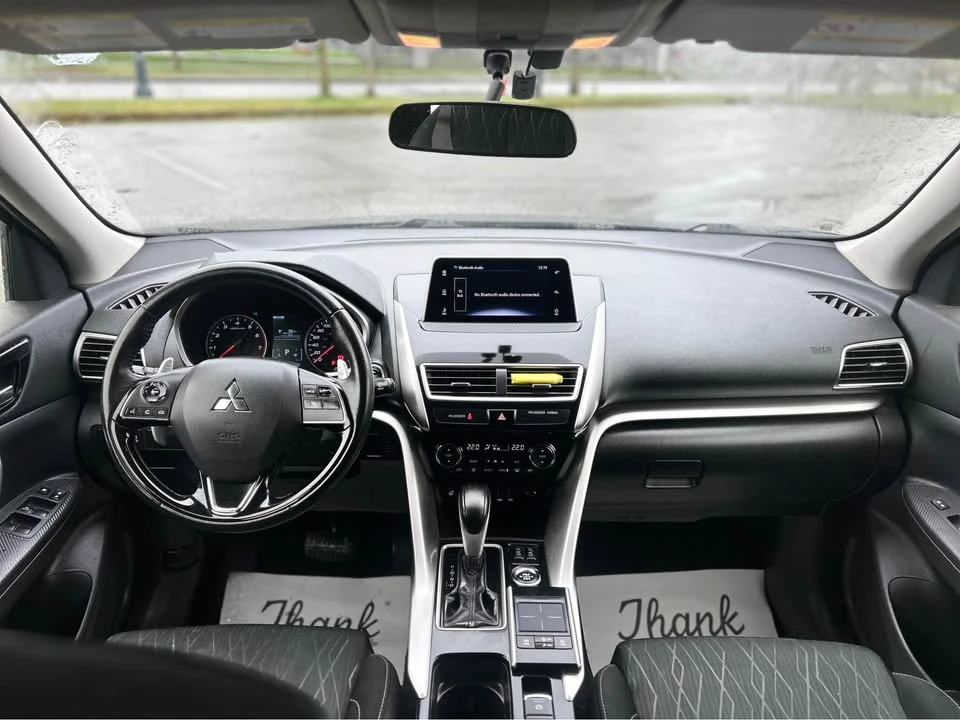 2019 Mitsubishi Eclipse Cross - Image 10 of 15