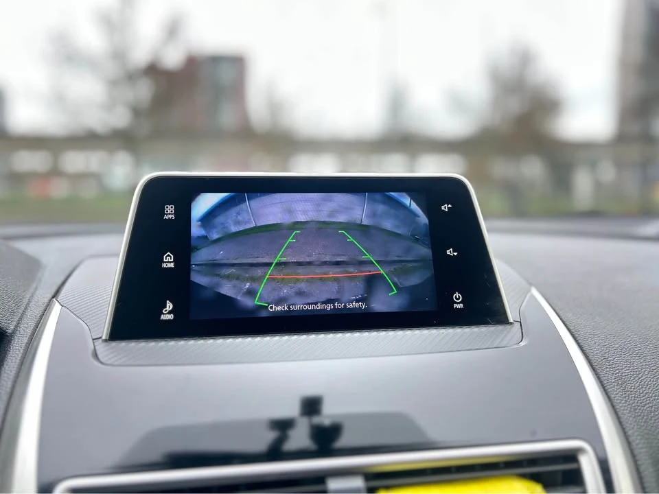 2019 Mitsubishi Eclipse Cross - Image 15 of 15