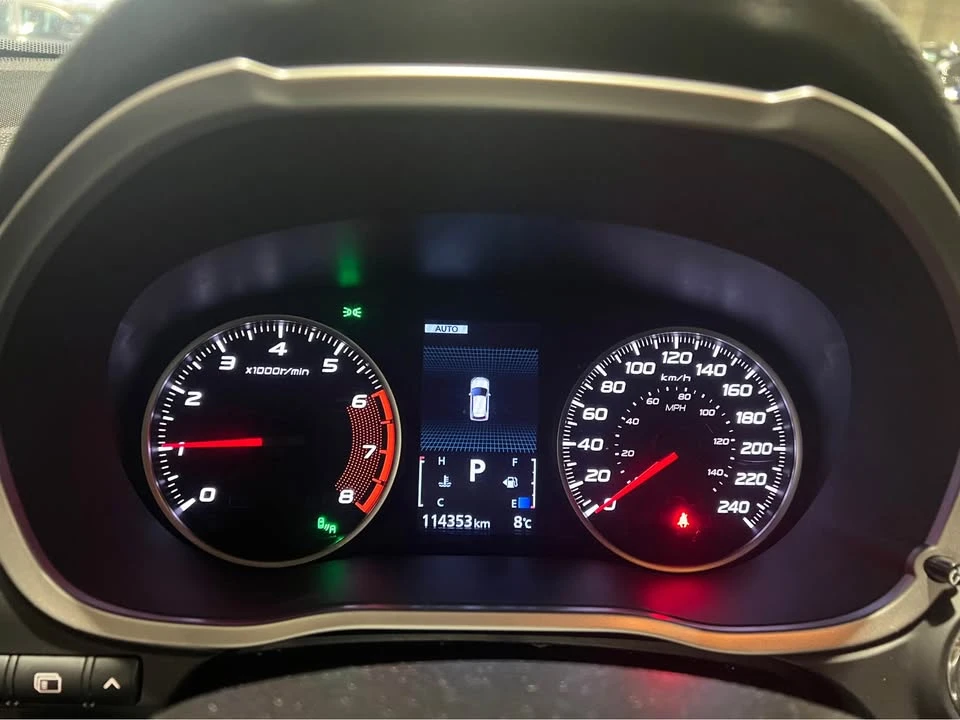 2019 Mitsubishi Eclipse Cross - Image 10 of 18