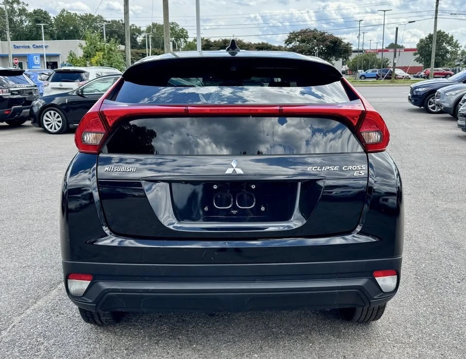 2019 Mitsubishi Eclipse Cross - Image 6 of 20