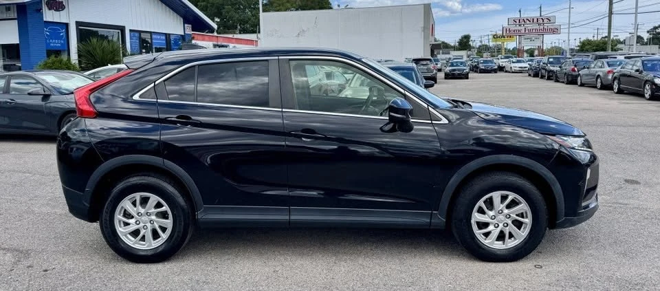 2019 Mitsubishi Eclipse Cross - Image 8 of 20