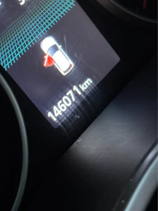 2019 Mitsubishi Eclipse Cross - Image 17 of 17