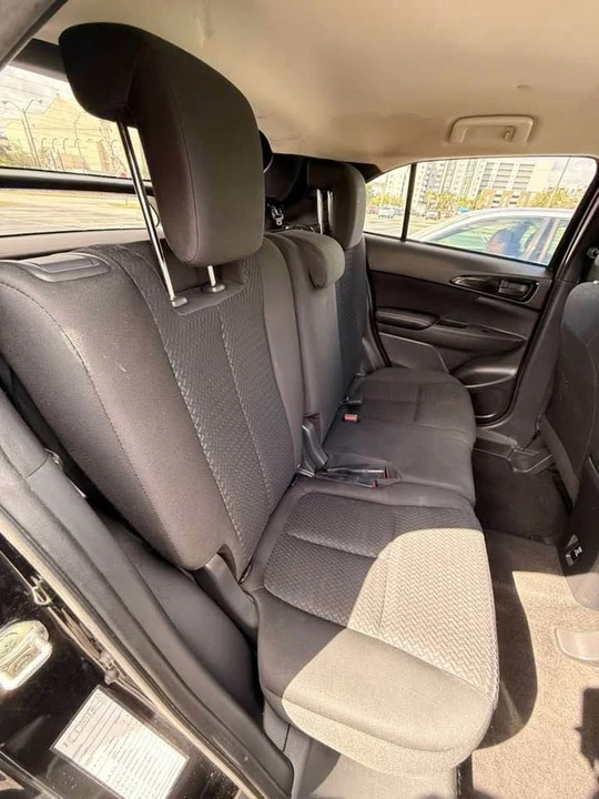 2019 Mitsubishi Eclipse Cross - Image 16 of 17
