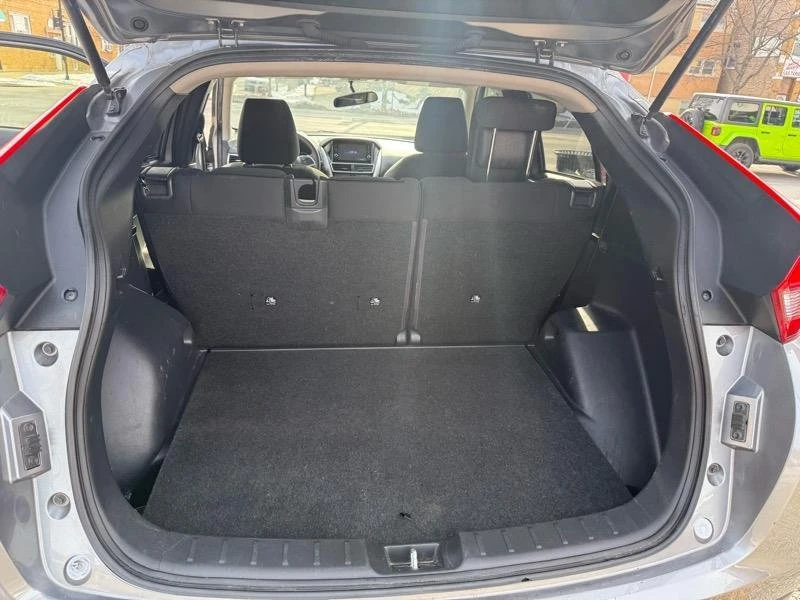 2019 Mitsubishi Eclipse Cross - Image 16 of 18