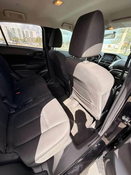 2019 Mitsubishi Eclipse Cross - Image 15 of 17