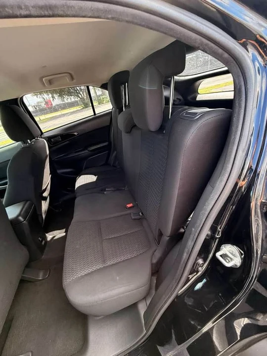 2019 Mitsubishi Eclipse Cross - Image 14 of 17