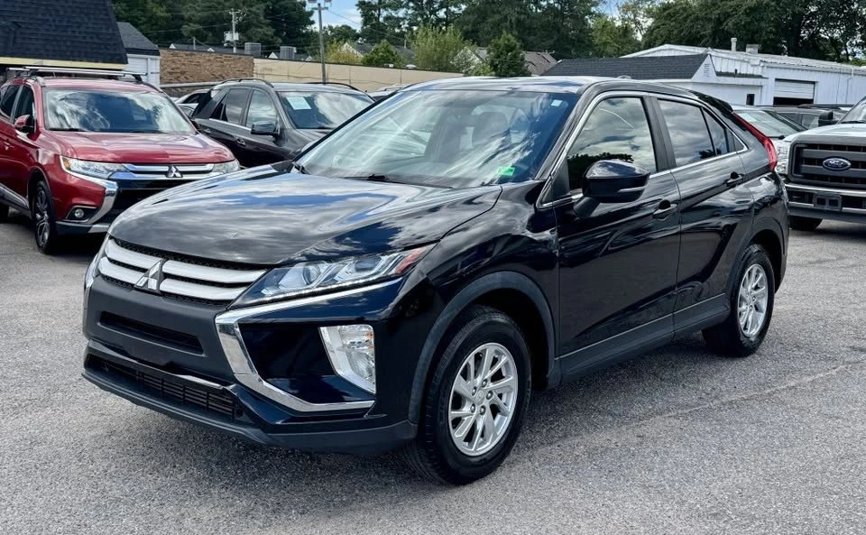 2019 Mitsubishi Eclipse Cross - Image 3 of 20