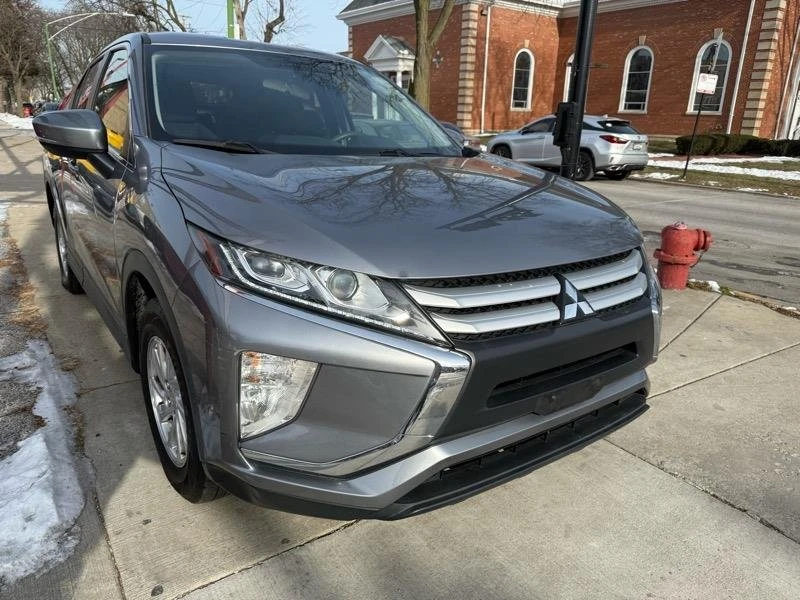 2019 Mitsubishi Eclipse Cross - Image 9 of 18