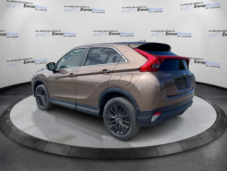 2019 Mitsubishi Eclipse Cross - Image 5 of 20