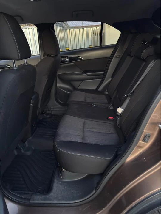 2019 Mitsubishi Eclipse Cross - Image 14 of 17