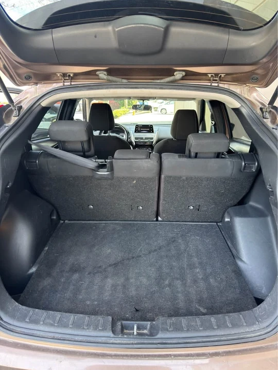 2019 Mitsubishi Eclipse Cross - Image 18 of 18