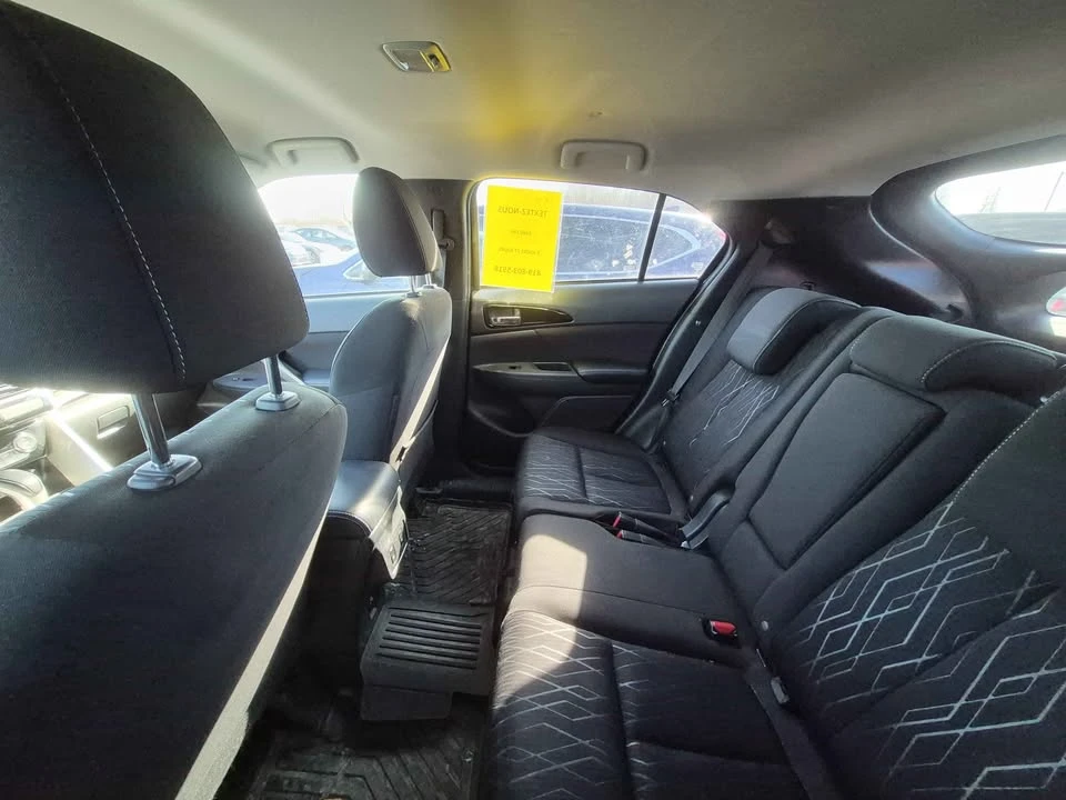 2019 Mitsubishi Eclipse Cross - Image 7 of 9