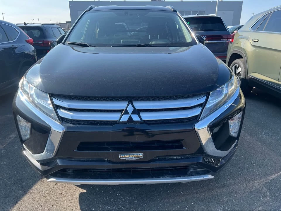 2019 Mitsubishi Eclipse Cross - Image 2 of 7
