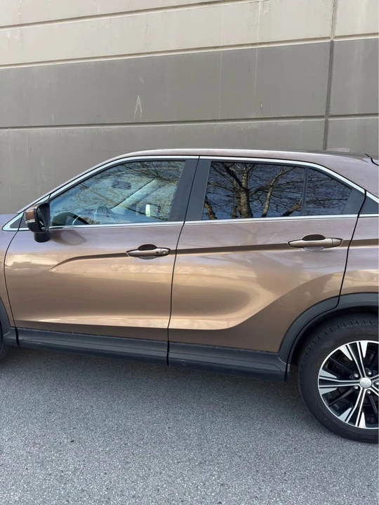 2019 Mitsubishi Eclipse Cross - Image 7 of 18