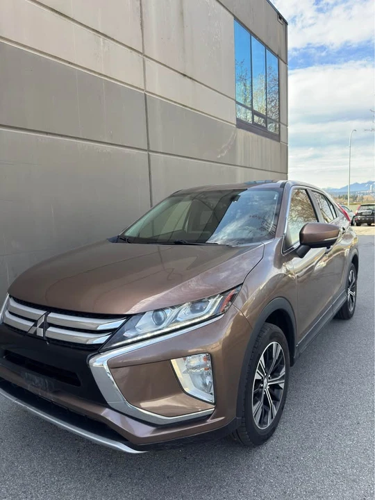 2019 Mitsubishi Eclipse Cross - Image 8 of 18
