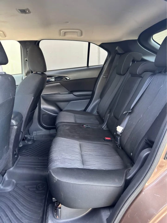 2019 Mitsubishi Eclipse Cross - Image 17 of 18