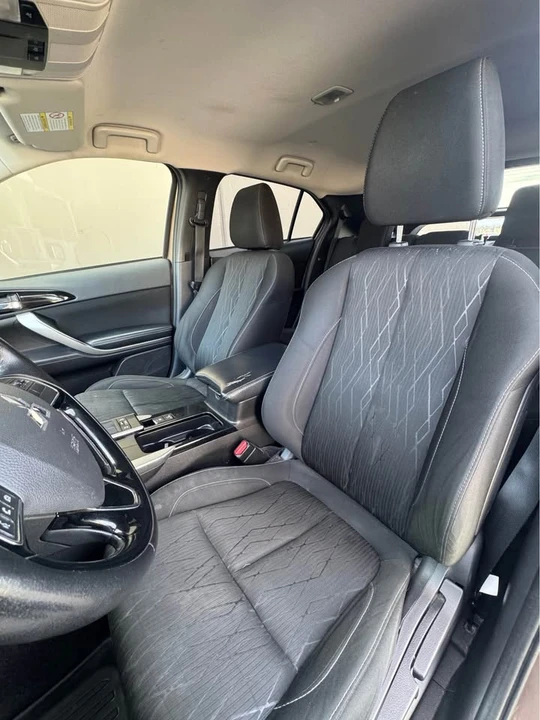 2019 Mitsubishi Eclipse Cross - Image 15 of 18