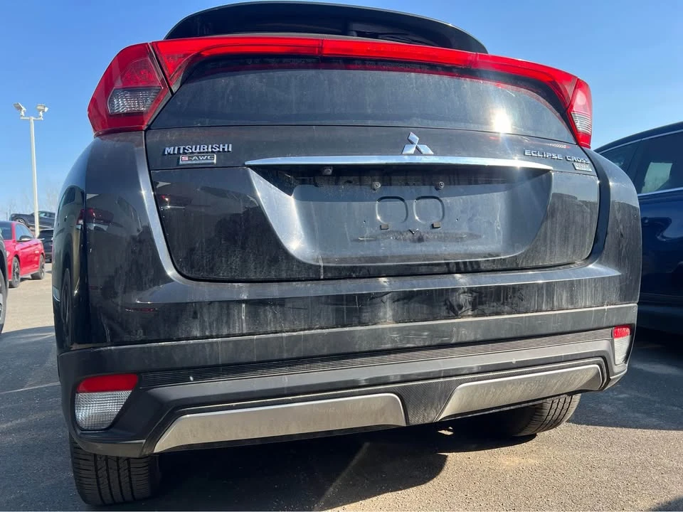 2019 Mitsubishi Eclipse Cross - Image 5 of 7