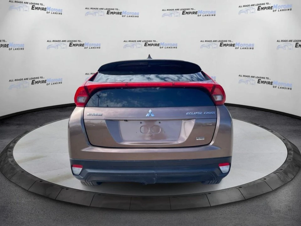 2019 Mitsubishi Eclipse Cross - Image 12 of 20