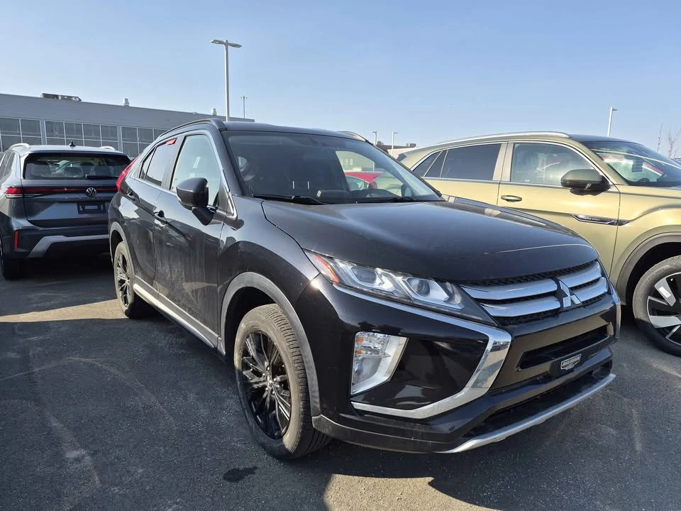 2019 Mitsubishi Eclipse Cross - Image 3 of 9