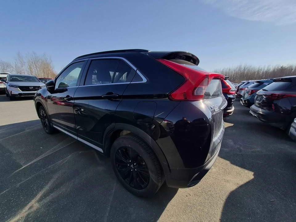 2019 Mitsubishi Eclipse Cross - Image 6 of 9