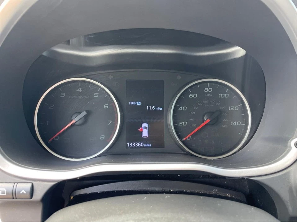 2019 Mitsubishi Eclipse Cross - Image 13 of 20