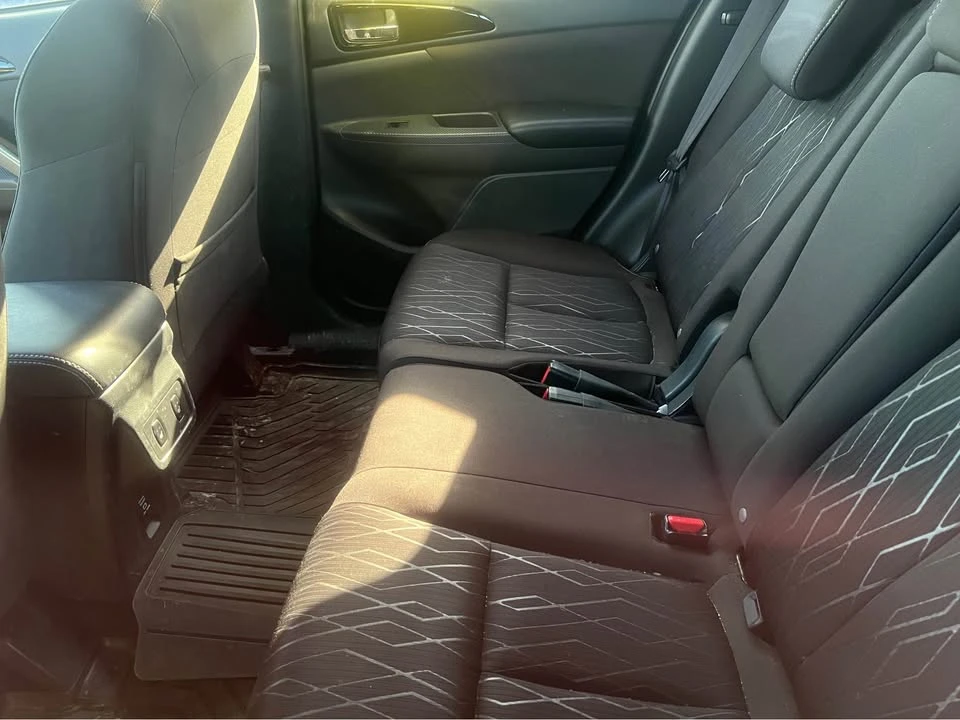 2019 Mitsubishi Eclipse Cross - Image 6 of 7