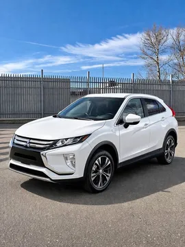 2019 Mitsubishi Eclipse Cross ES