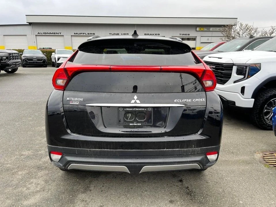 2019 Mitsubishi Eclipse Cross - Image 5 of 5