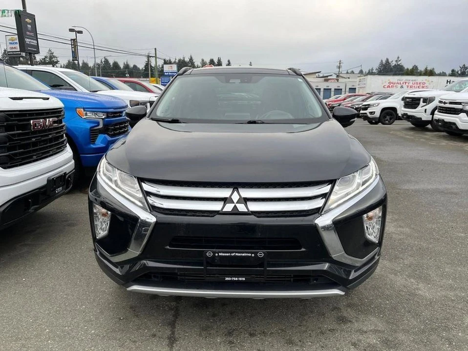 2019 Mitsubishi Eclipse Cross - Image 2 of 5