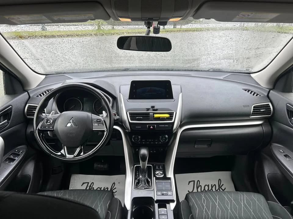 2019 Mitsubishi Eclipse Cross - Image 10 of 16