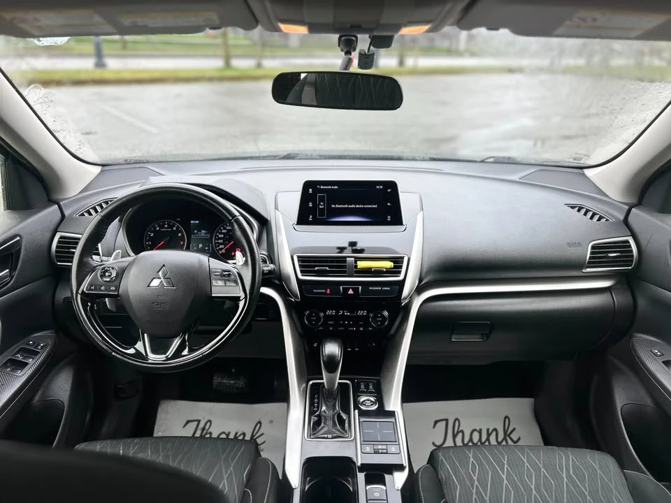 2019 Mitsubishi Eclipse Cross - Image 11 of 16