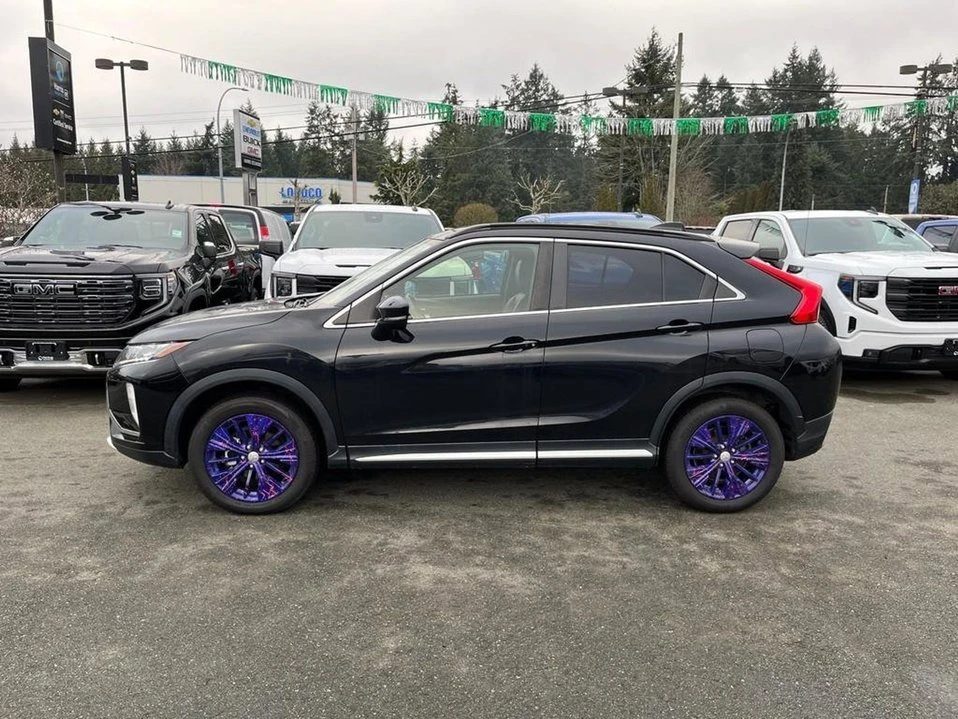 2019 Mitsubishi Eclipse Cross - Image 3 of 5