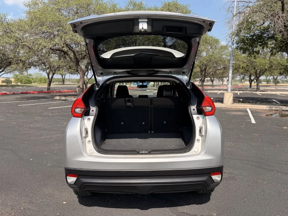 2019 Mitsubishi Eclipse Cross - Image 15 of 19