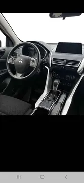 2019 Mitsubishi Eclipse Cross LE