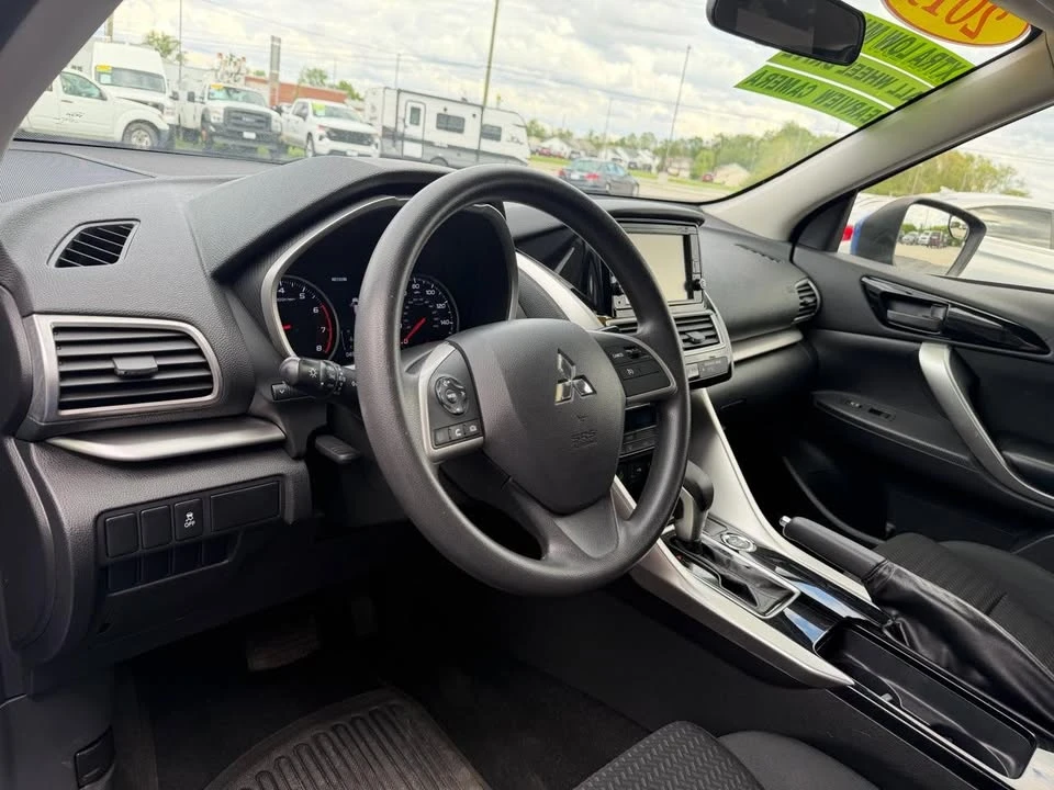 2019 Mitsubishi Eclipse Cross - Image 20 of 20