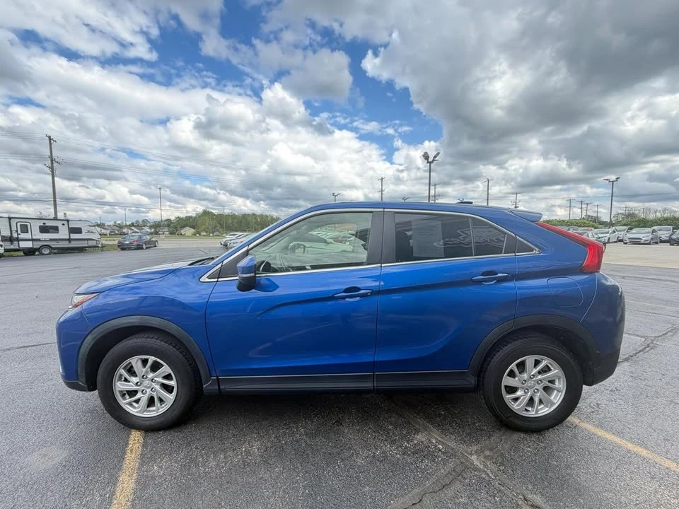 2019 Mitsubishi Eclipse Cross - Image 6 of 20