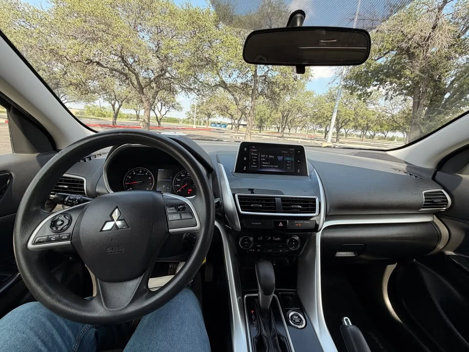 2019 Mitsubishi Eclipse Cross - Image 19 of 19