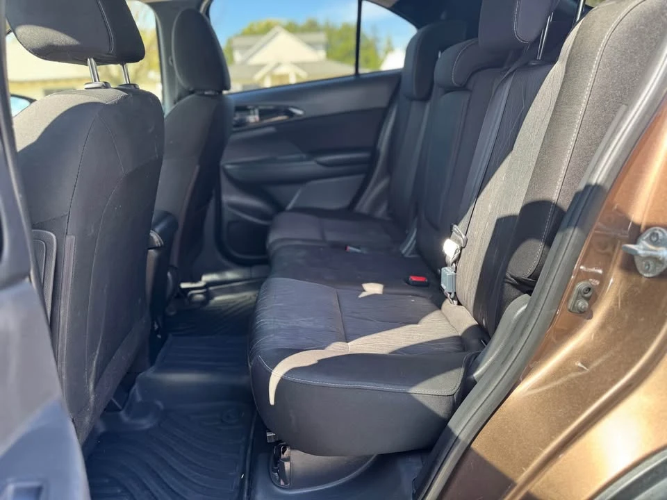 2019 Mitsubishi Eclipse Cross - Image 13 of 15