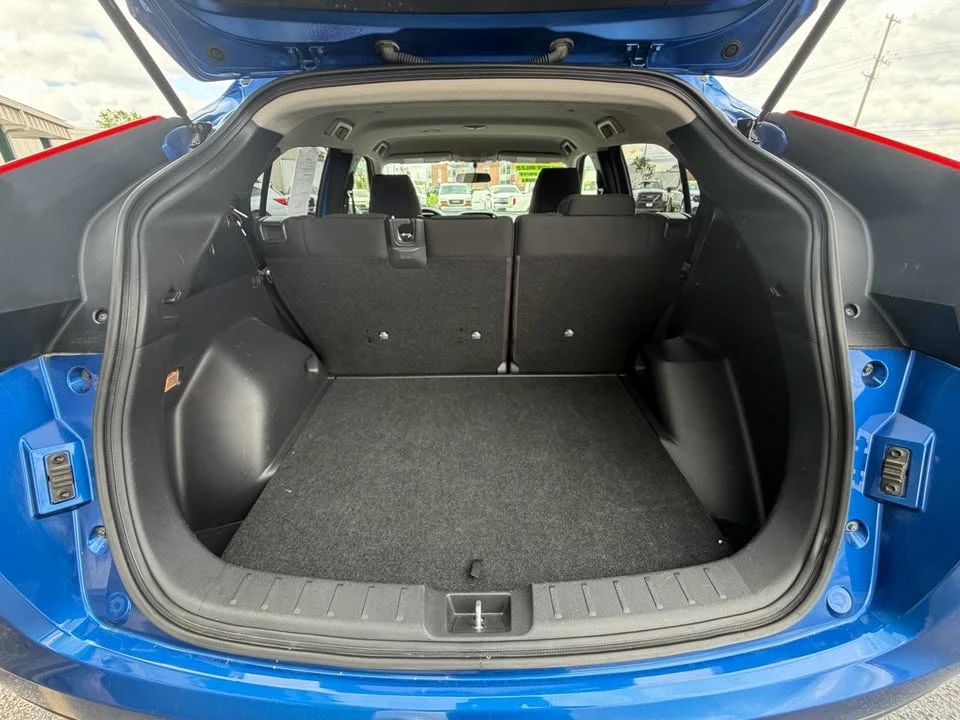 2019 Mitsubishi Eclipse Cross - Image 11 of 20