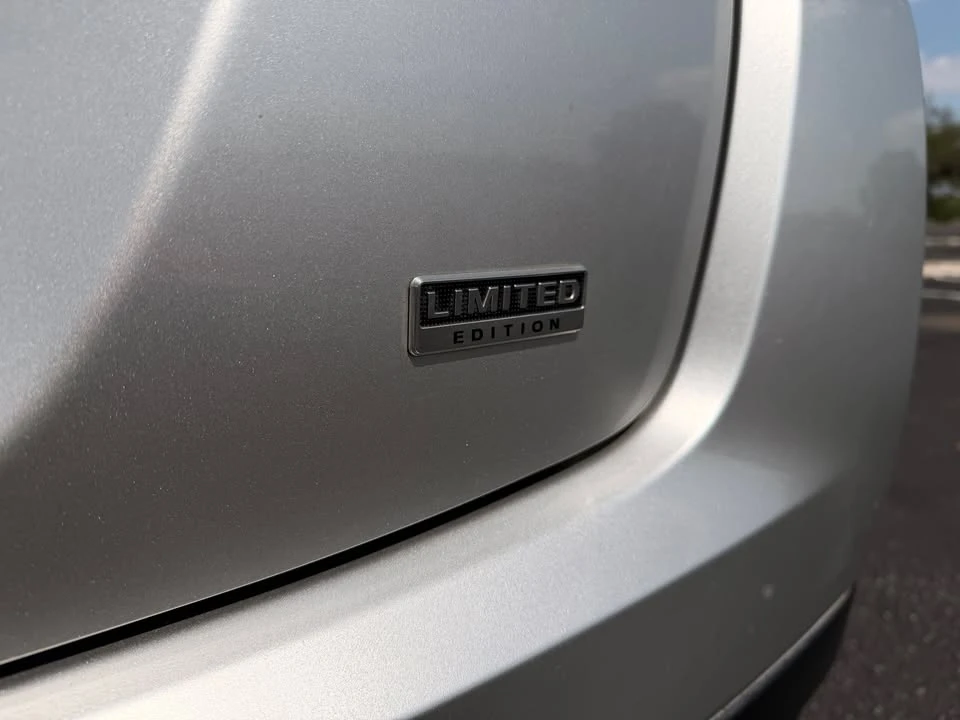 2019 Mitsubishi Eclipse Cross - Image 7 of 19