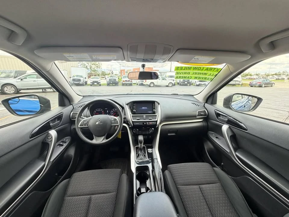2019 Mitsubishi Eclipse Cross - Image 14 of 20