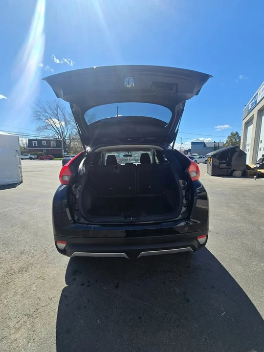 2019 Mitsubishi Eclipse Cross - Image 8 of 8