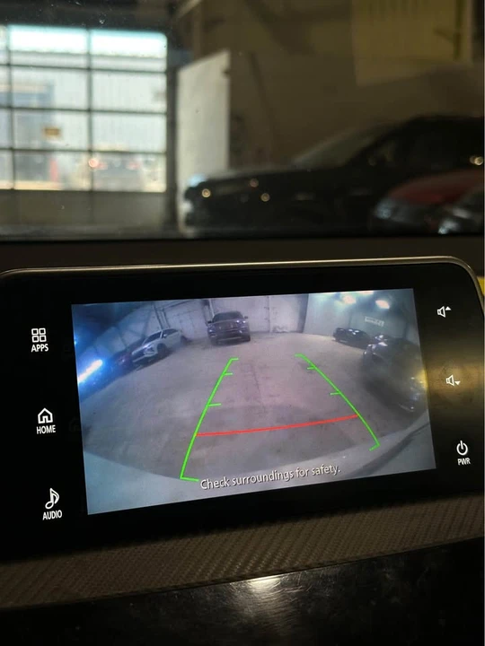 2019 Mitsubishi Eclipse Cross - Image 8 of 8